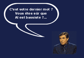 Argent en masse